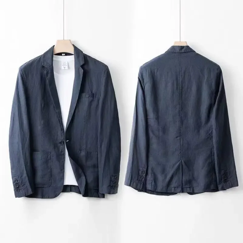 Mica | Elegant Linen - Image 9