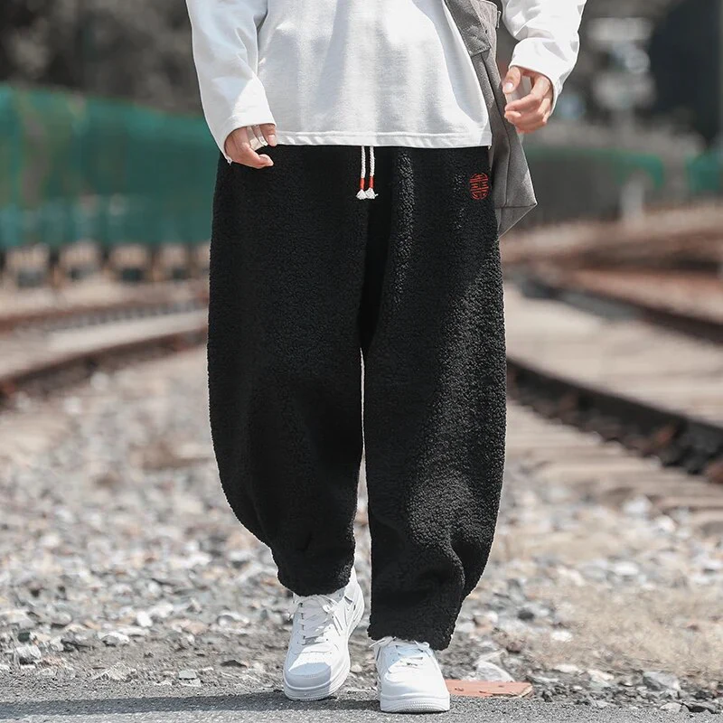 Micael® | Polar Fleece Joggers - Image 7