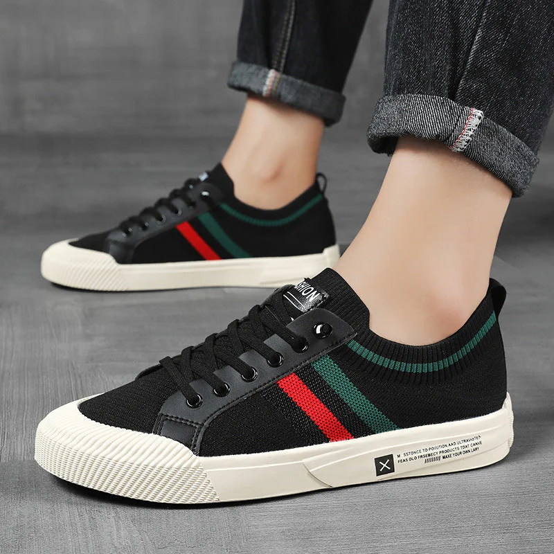 Micah® | Luxury Italian Sneakers - Image 9