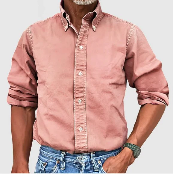 Micaiah | Classic shirt - Image 9