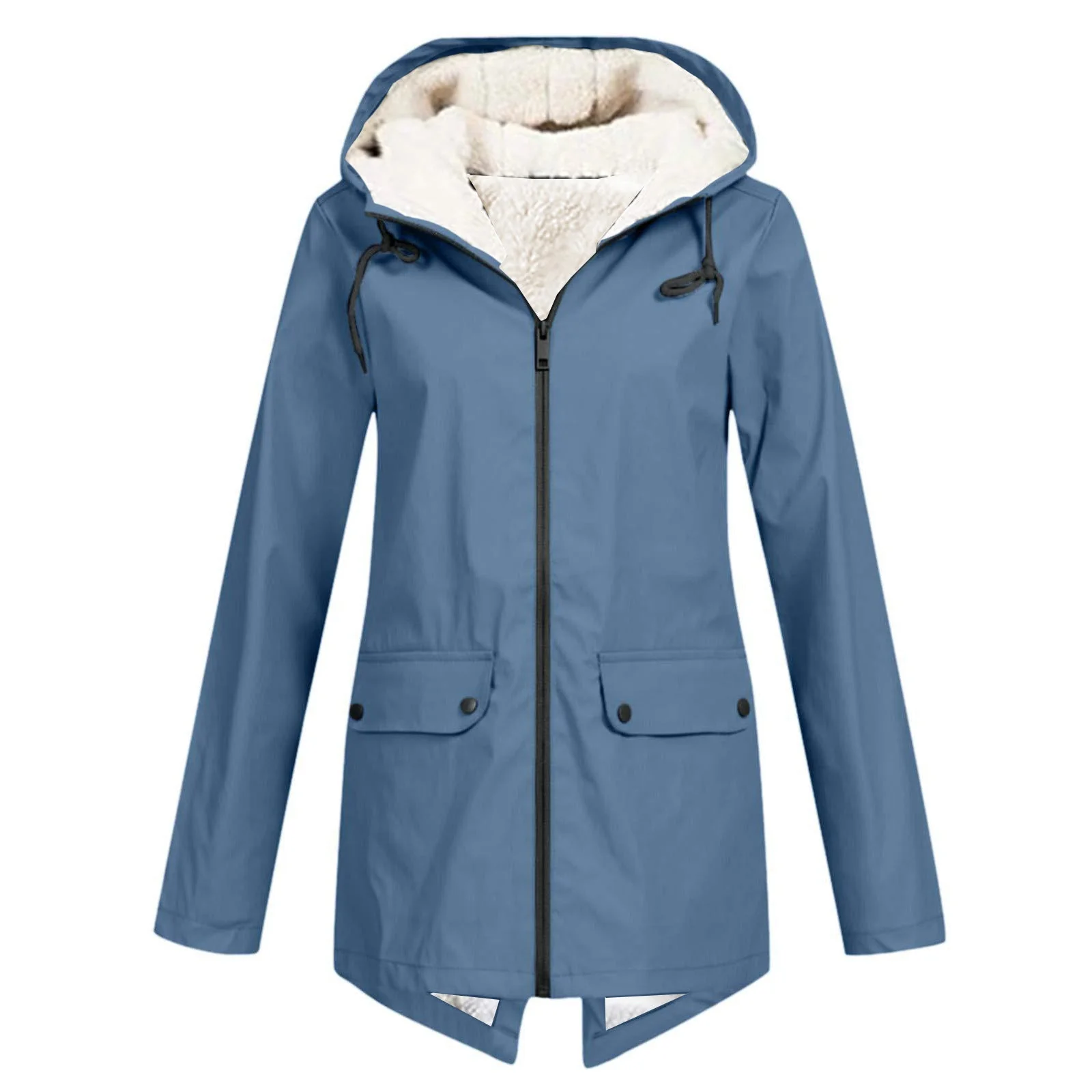 Micaiah | Hooded jacket - Image 4