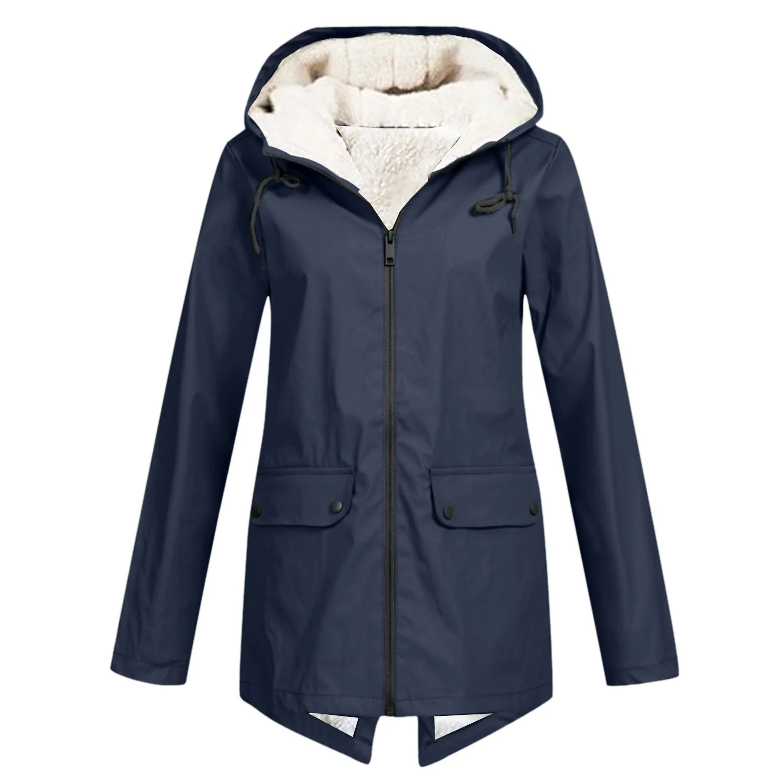 Micaiah | Hooded jacket - Image 5