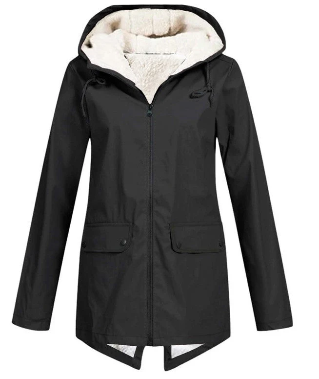 Micaiah | Hooded jacket - Image 6