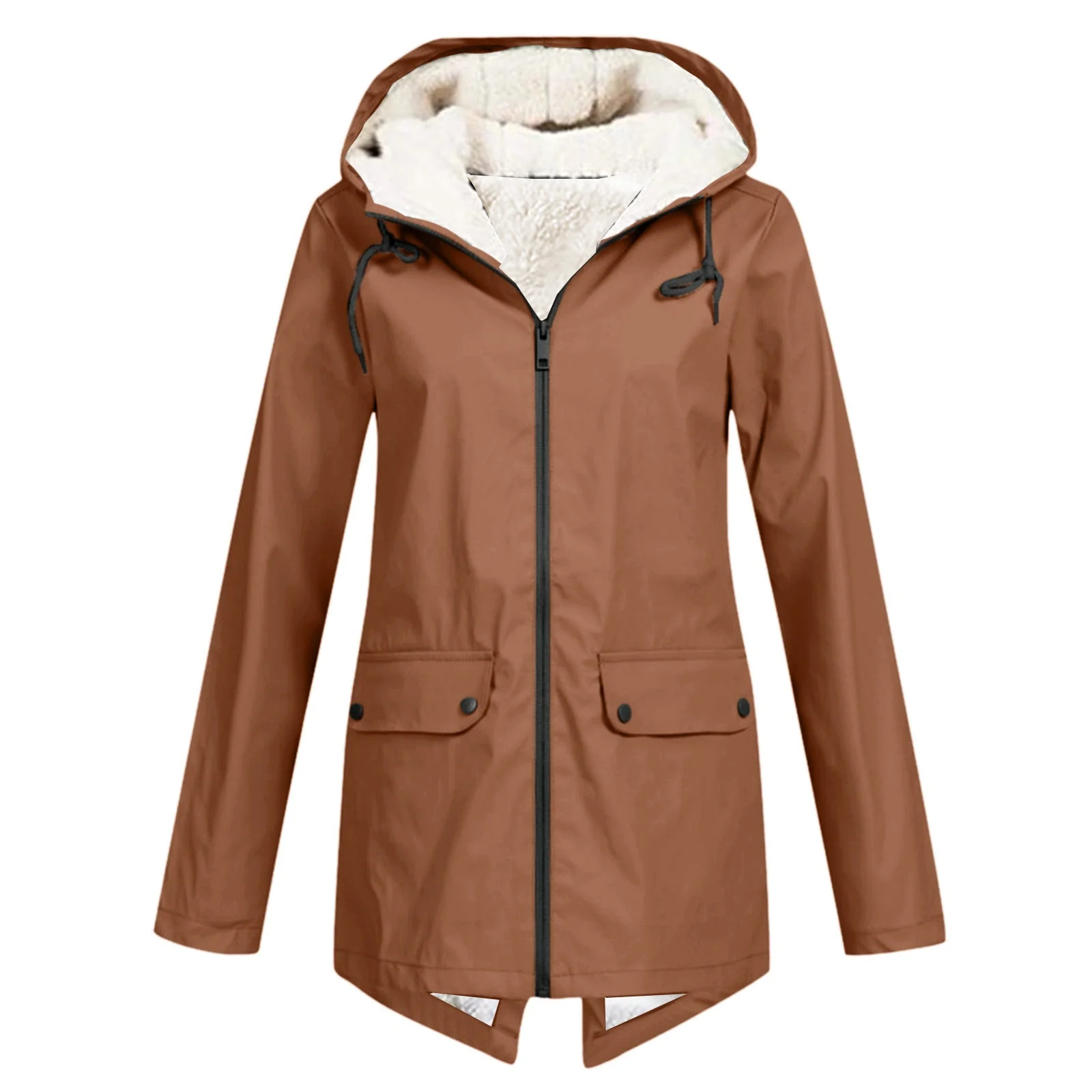 Micaiah | Hooded jacket - Image 7