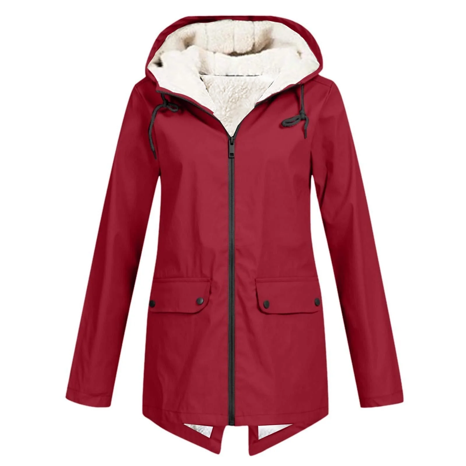 Micaiah | Hooded jacket - Image 8