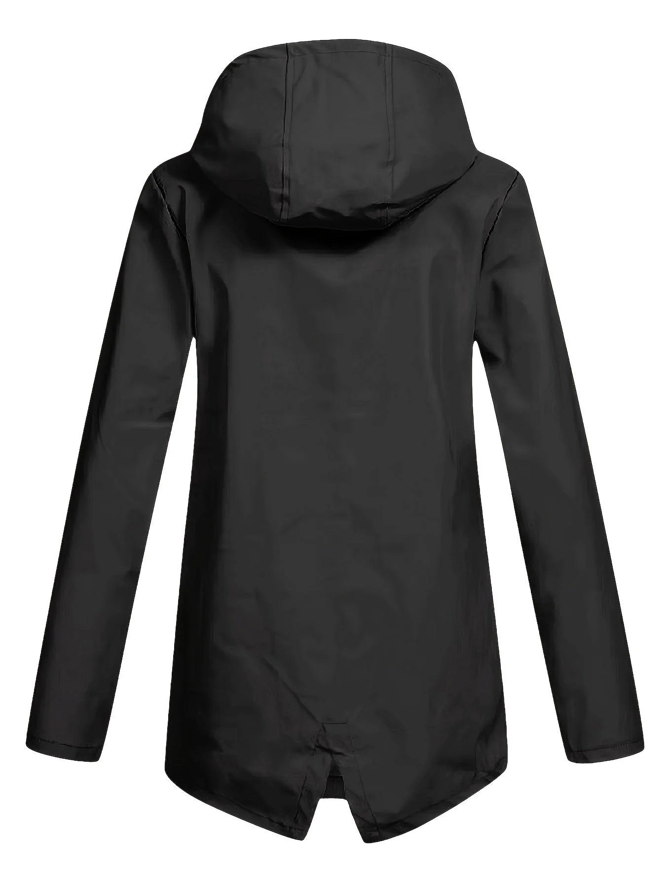 Micaiah | Hooded jacket - Image 9