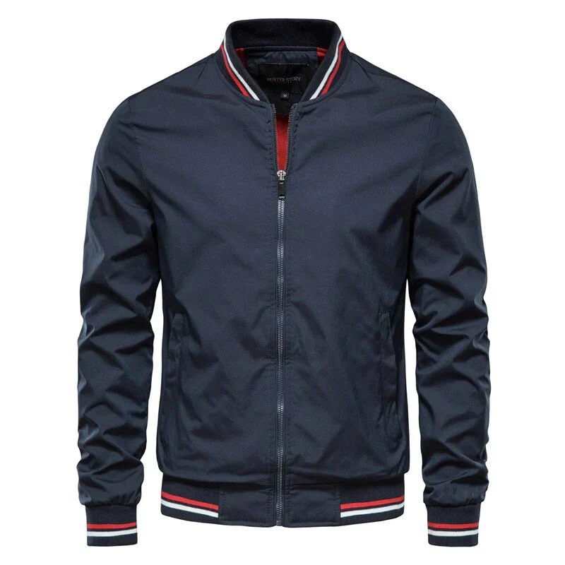 Michael® | Bomber jacket - Image 2