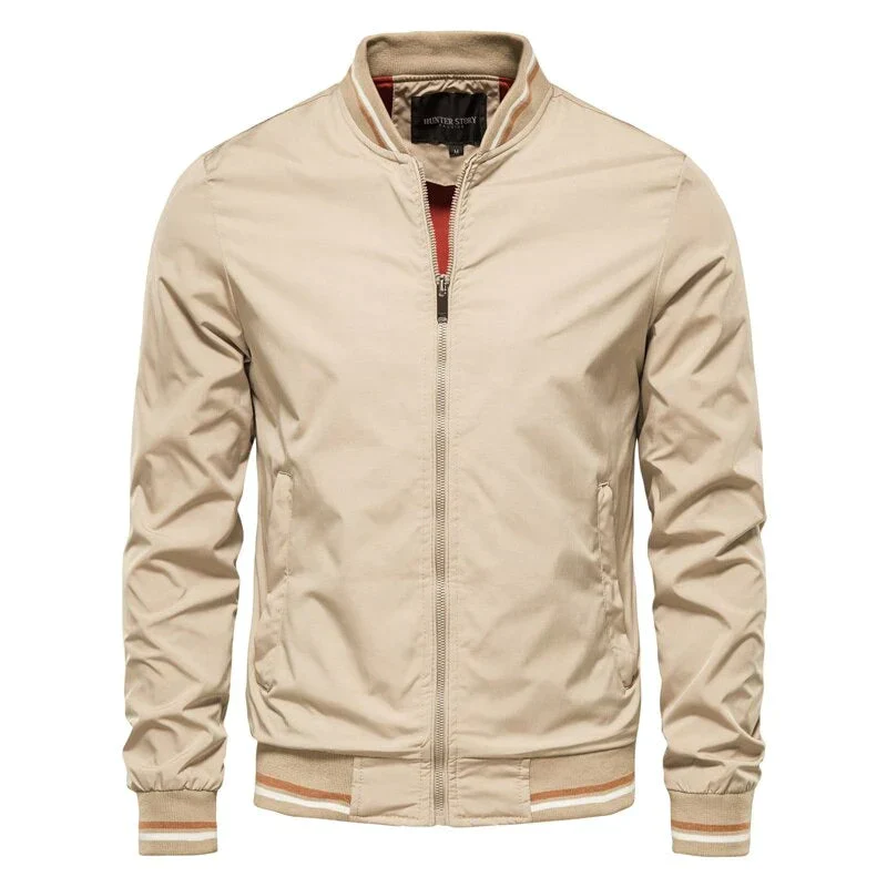Michael® | Bomber jacket - Image 4
