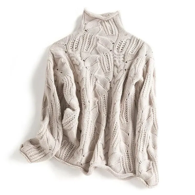 Michael® | Cashmere Sweater - Image 2