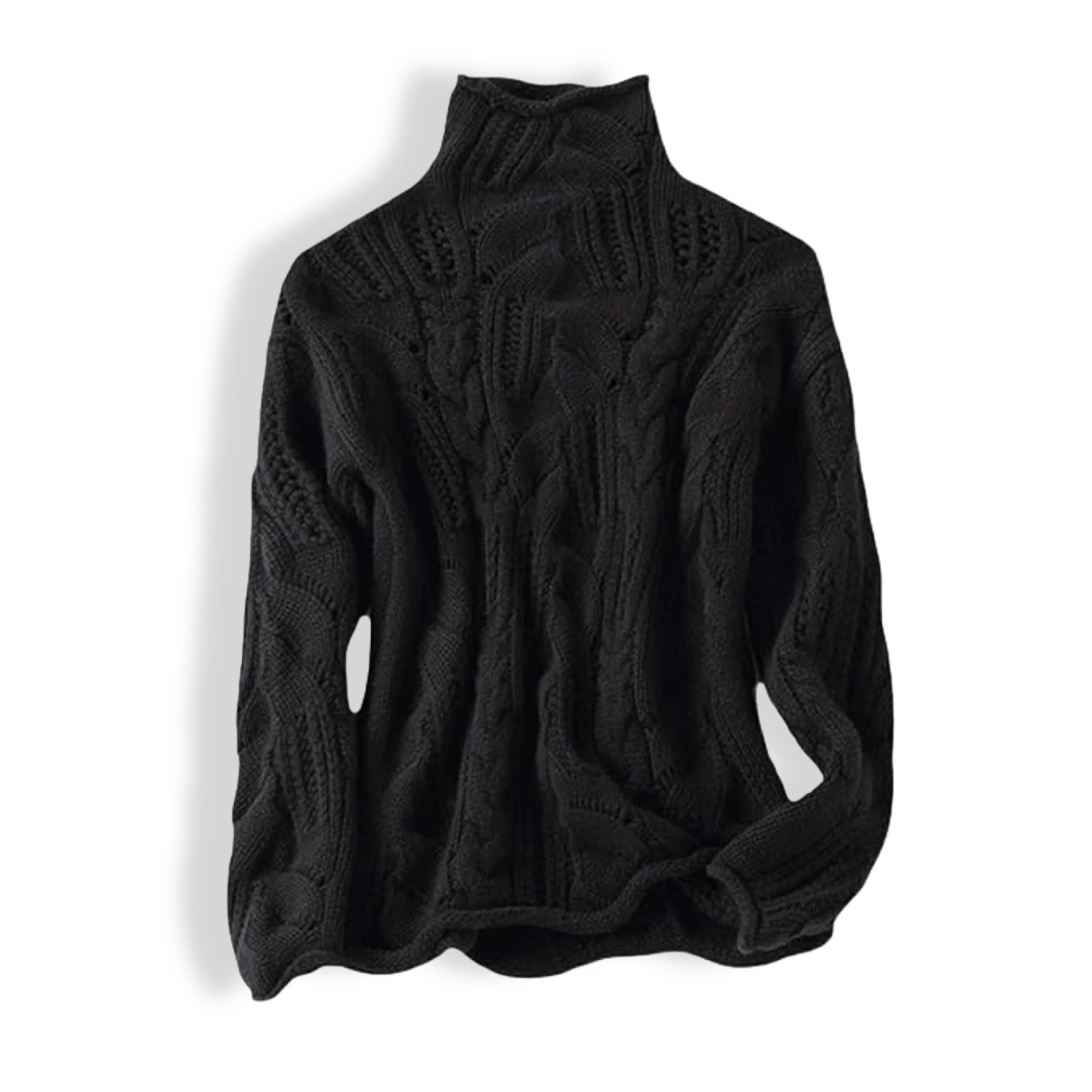 Michael® | Cashmere Sweater - Image 3