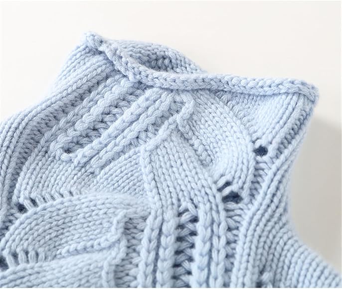 Michael® | Cashmere Sweater - Image 4