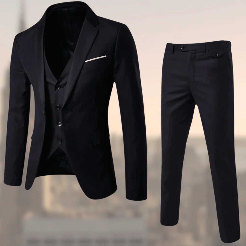 Michael® | The Elegant Suit Of High Quality - Image 2