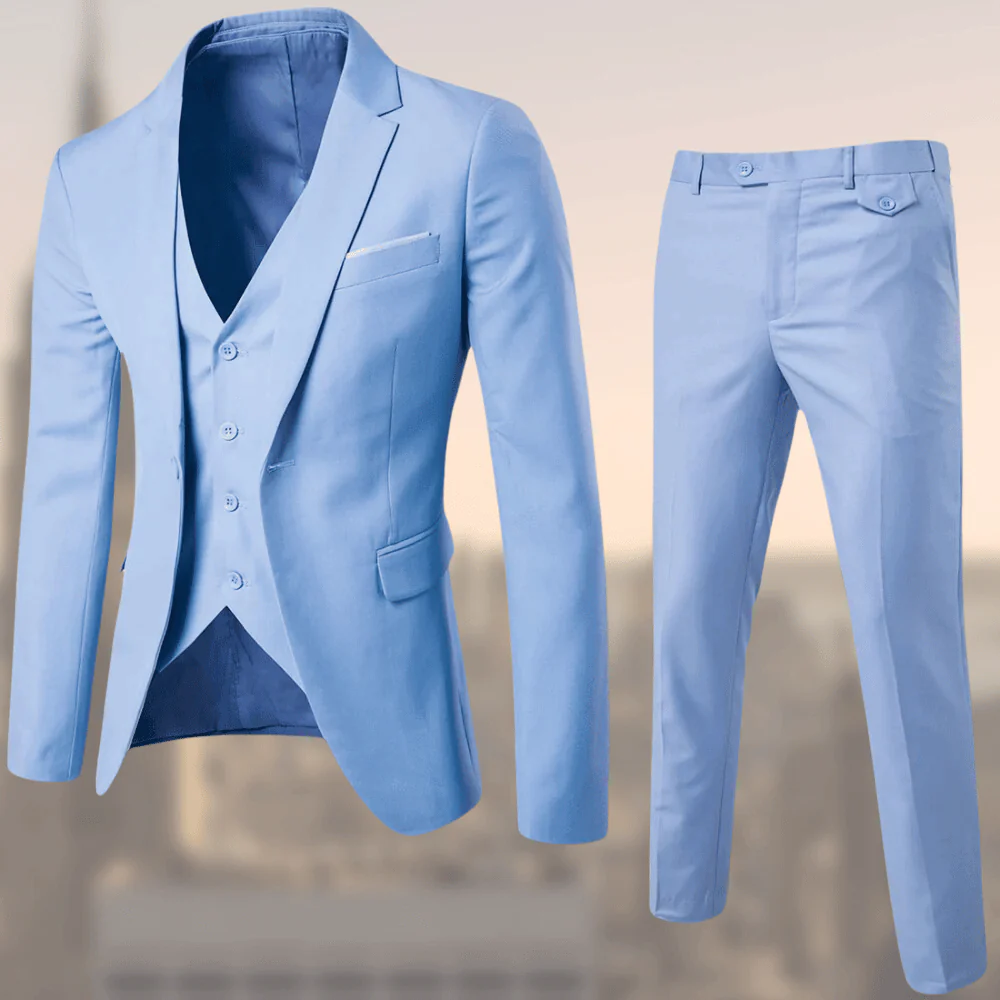 Michael® | The Elegant Suit Of High Quality - Image 4