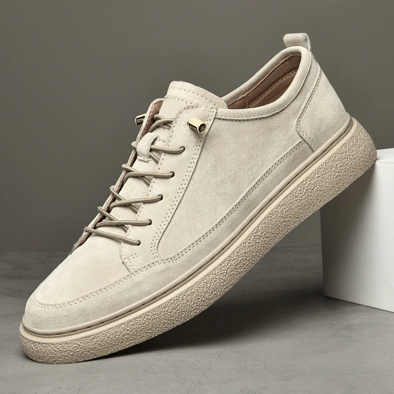 Michael | Claude Suede Sneakers - Image 3