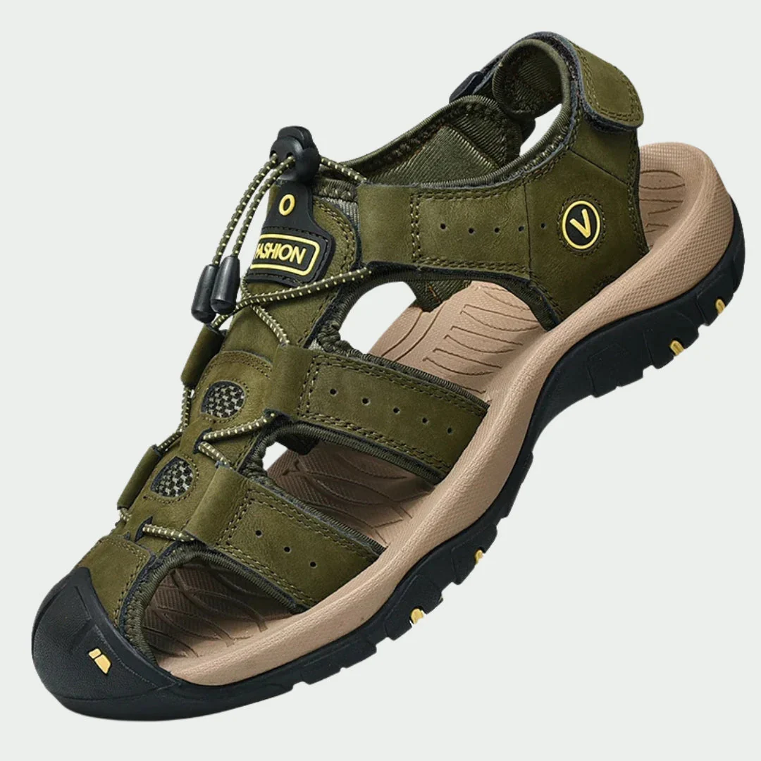Michael | Comfortable Sandals - Image 2