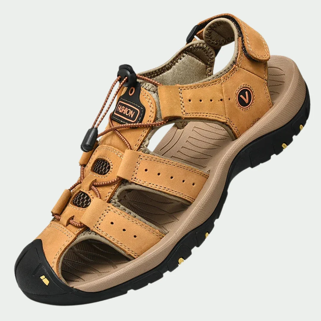 Michael | Comfortable Sandals - Image 3