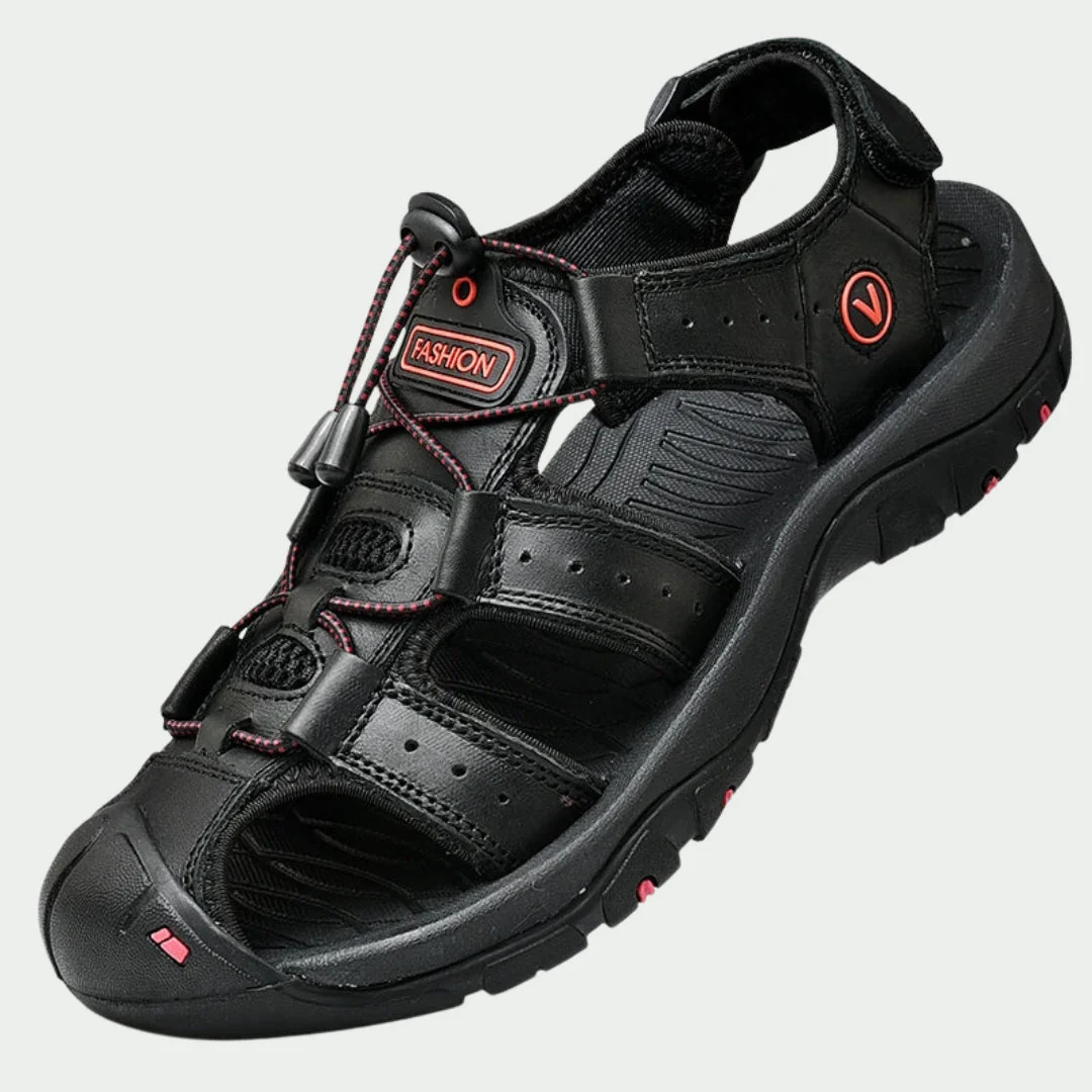 Michael | Comfortable Sandals - Image 4