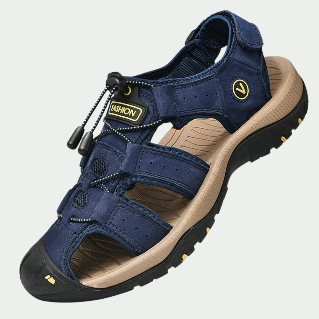 Michael | Comfortable Sandals - Image 5