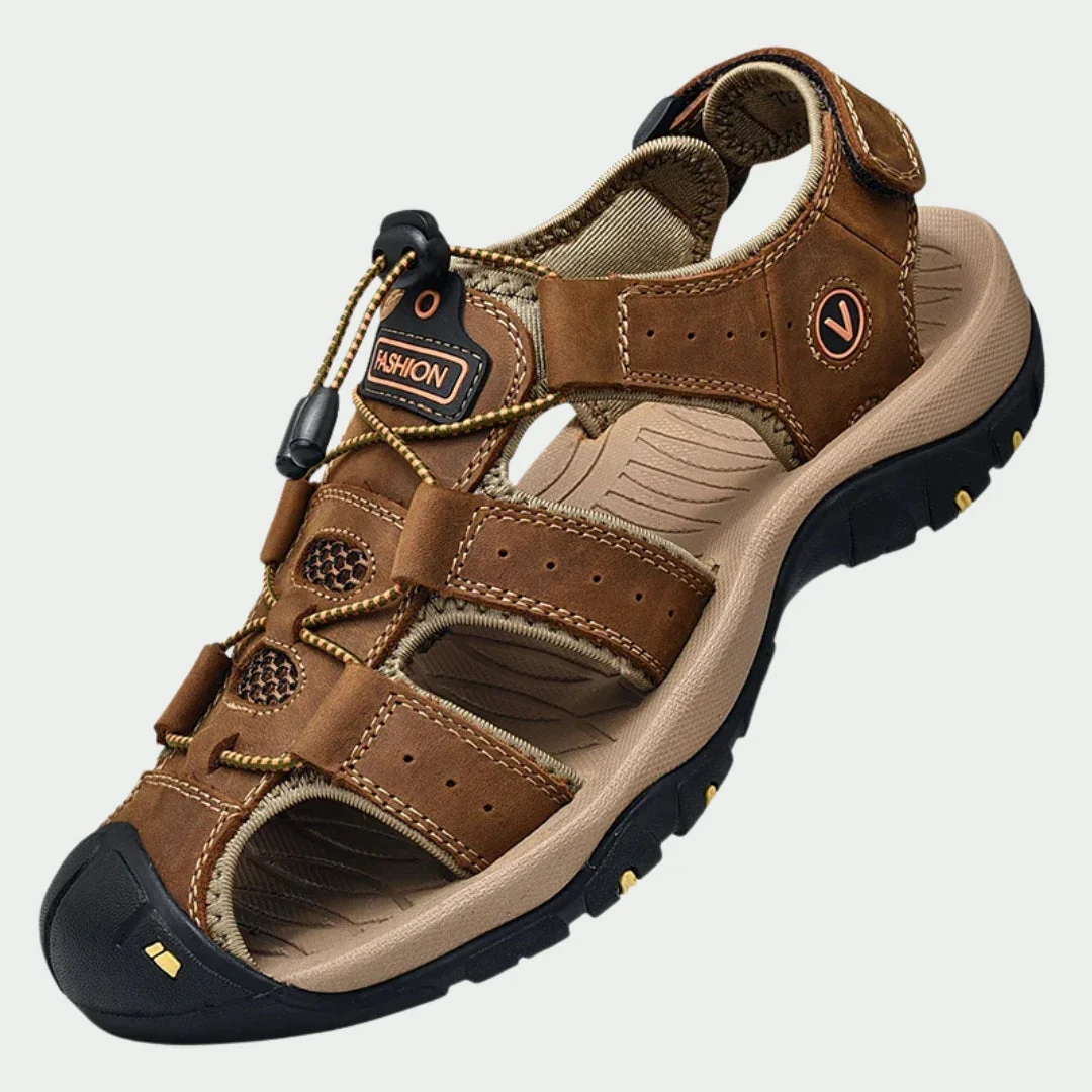 Michael | Comfortable Sandals - Image 6