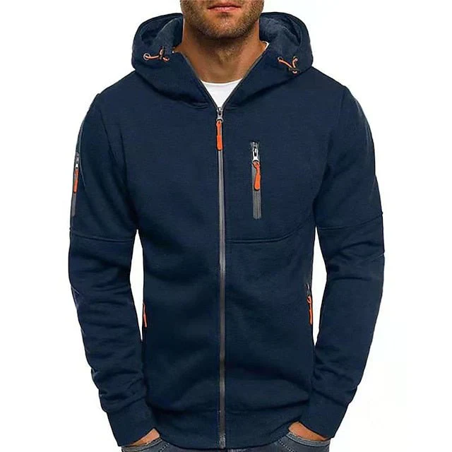 Michael | Emanuele Casual Jacket - Image 2
