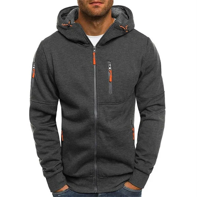 Michael | Emanuele Casual Jacket - Image 3