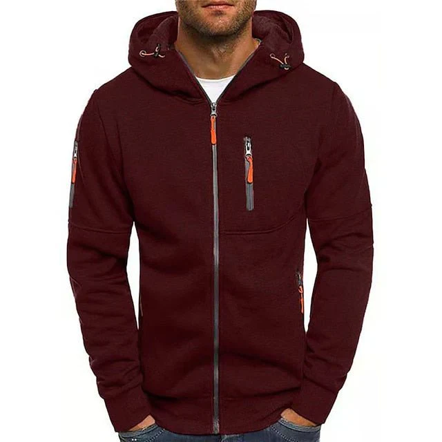 Michael | Emanuele Casual Jacket - Image 5