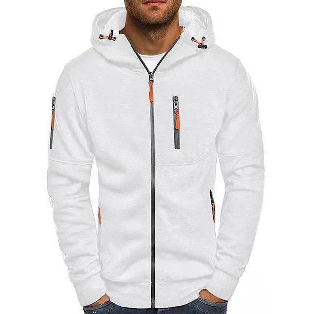 Michael | Emanuele Casual Jacket - Image 6