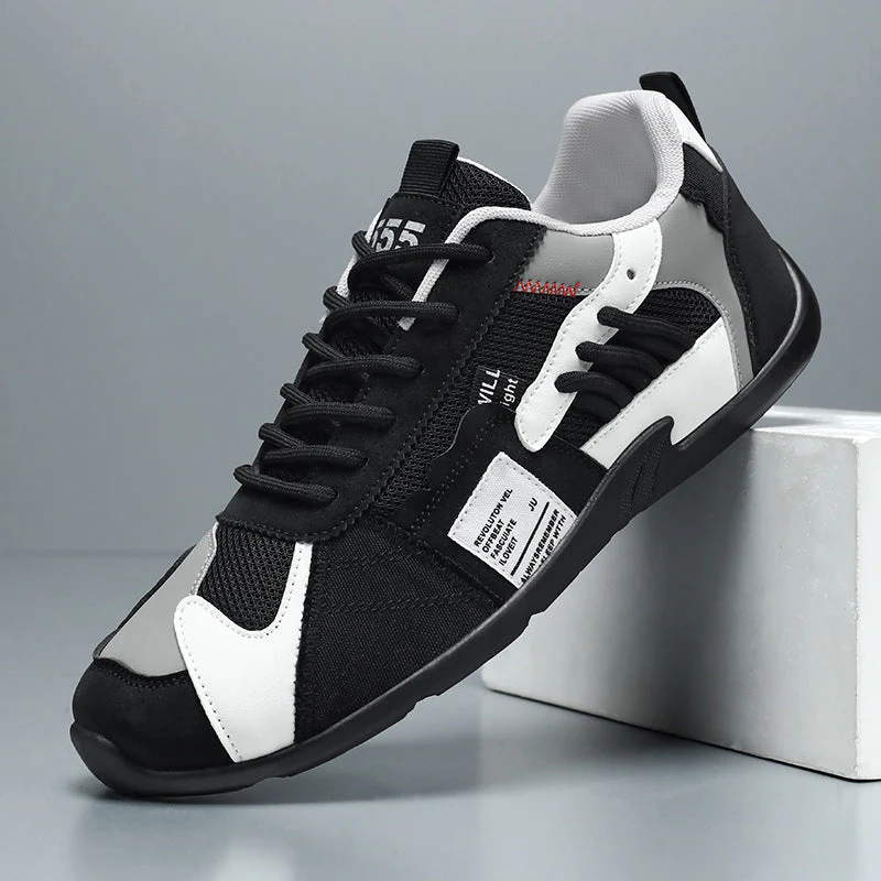 Michael | Orbit Retro Sneakers - Image 10