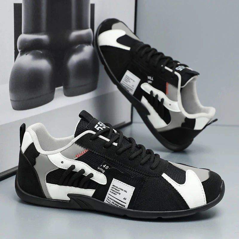 Michael | Orbit Retro Sneakers - Image 2
