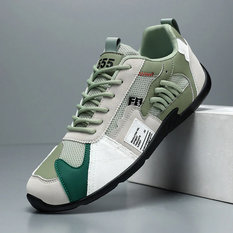 Michael | Orbit Retro Sneakers - Image 4