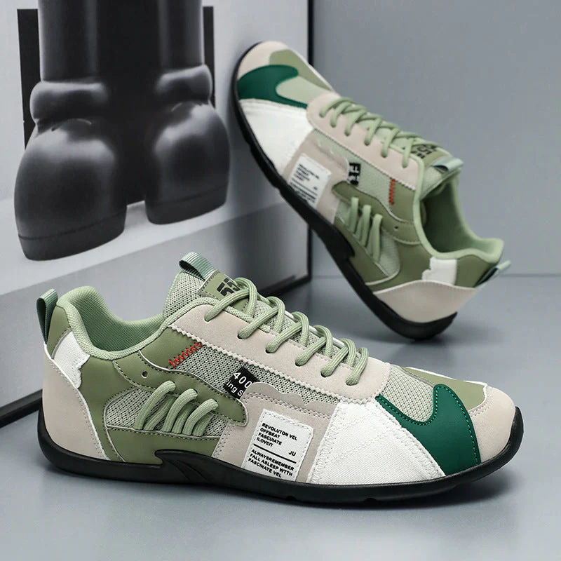 Michael | Orbit Retro Sneakers - Image 5