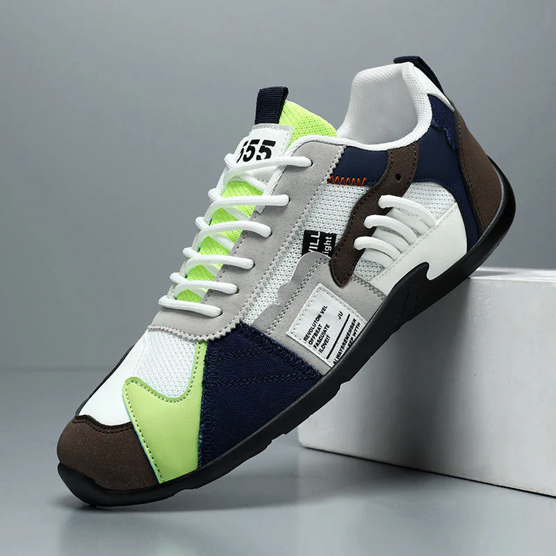 Michael | Orbit Retro Sneakers - Image 6