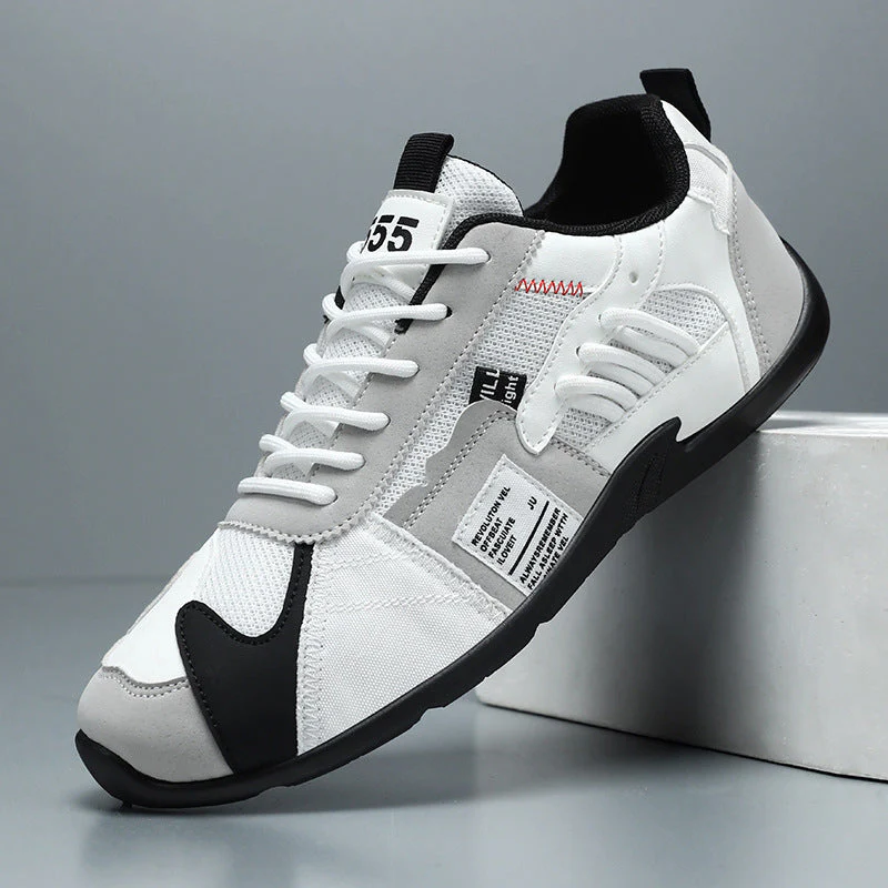 Michael | Orbit Retro Sneakers - Image 8