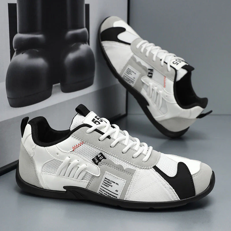 Michael | Orbit Retro Sneakers - Image 9