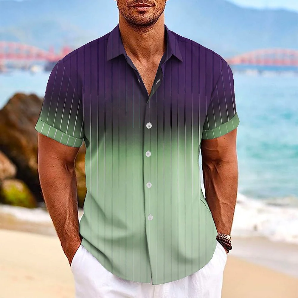 Micheal® | Summer Polo - Image 2