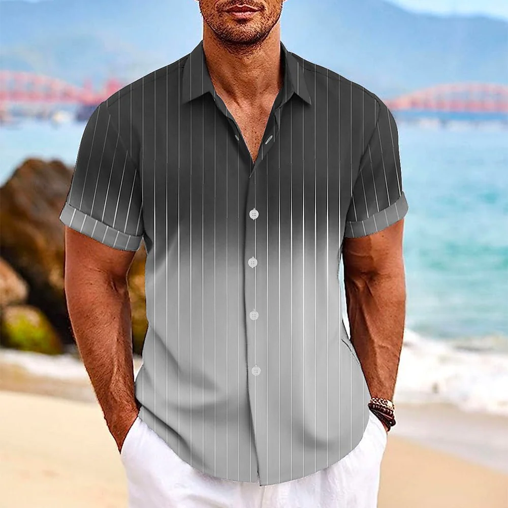 Micheal® | Summer Polo - Image 3