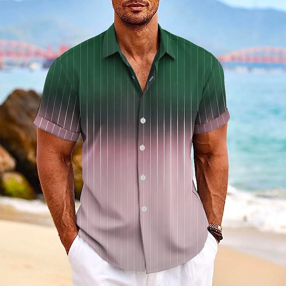 Micheal® | Summer Polo - Image 4