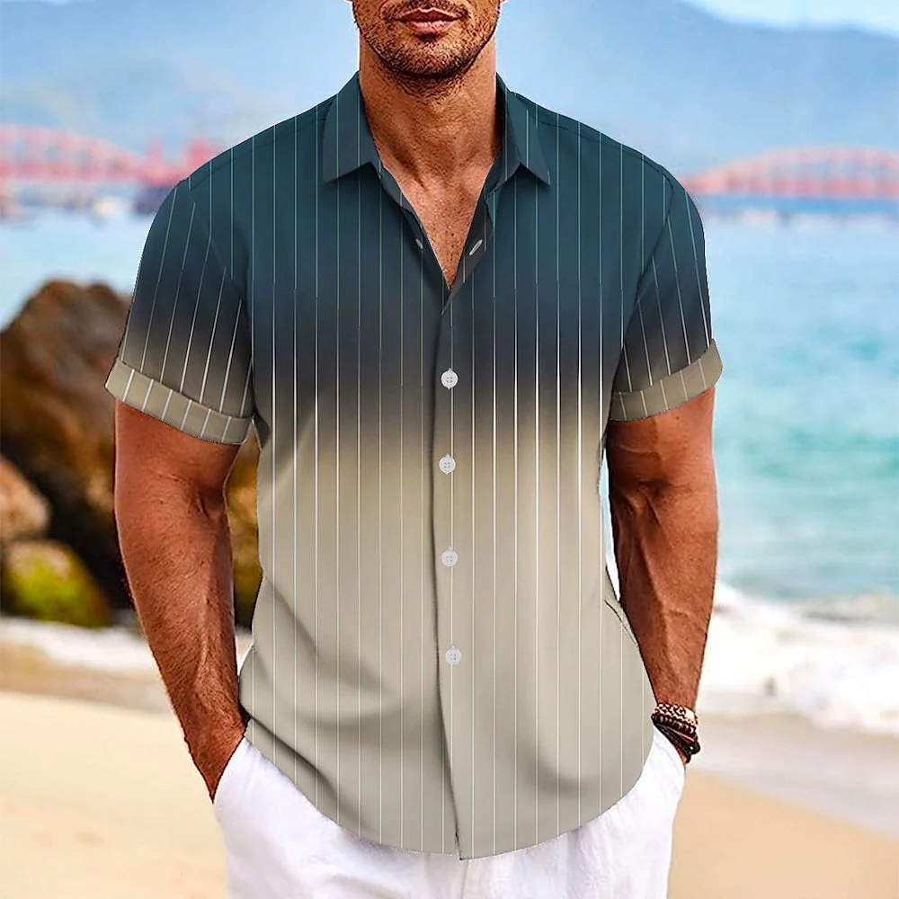 Micheal® | Summer Polo - Image 5