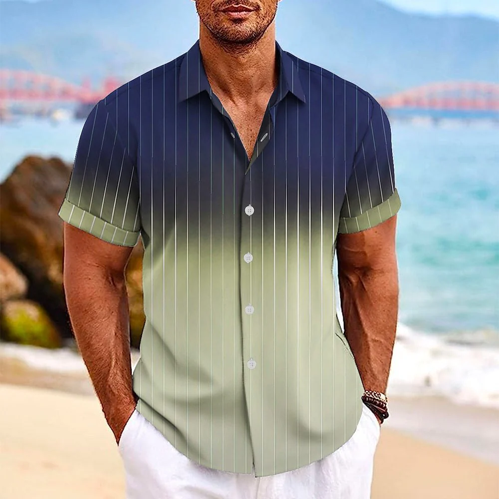 Micheal® | Summer Polo - Image 6