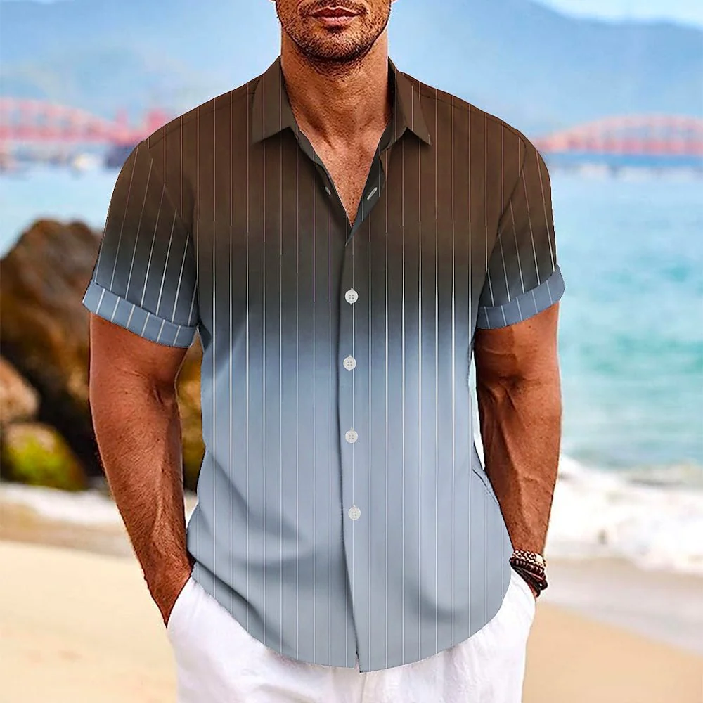 Micheal® | Summer Polo - Image 7