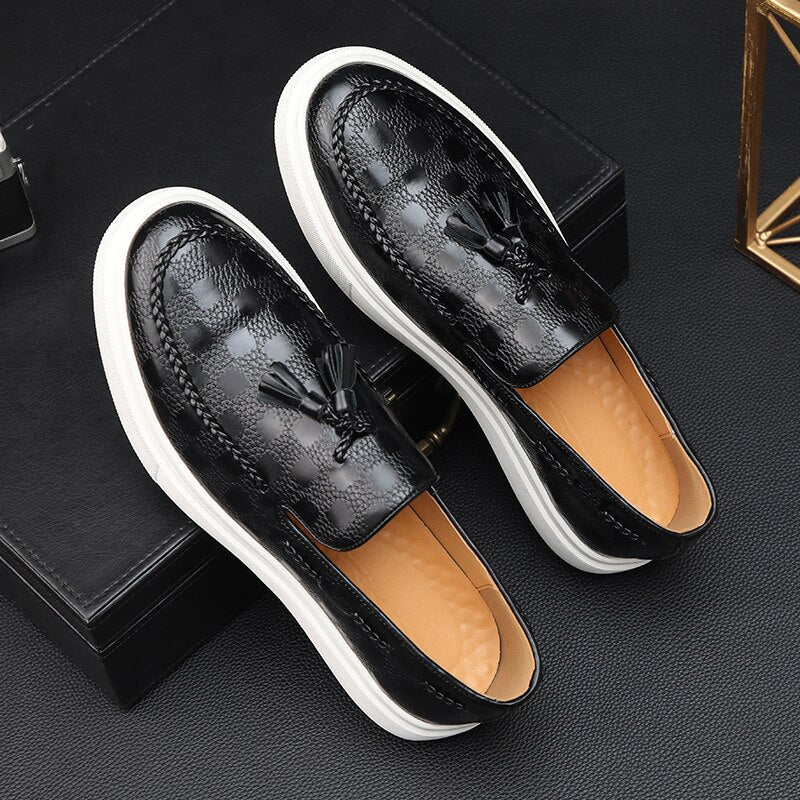 Midas® | Classic And Stylish Summer Sneakers - Image 2