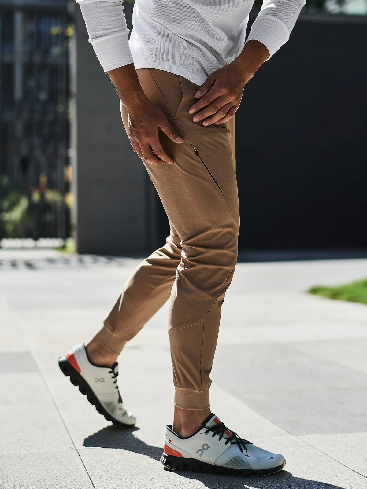 Midas® | Sporty Elite Performance Trousers For Men - Image 10