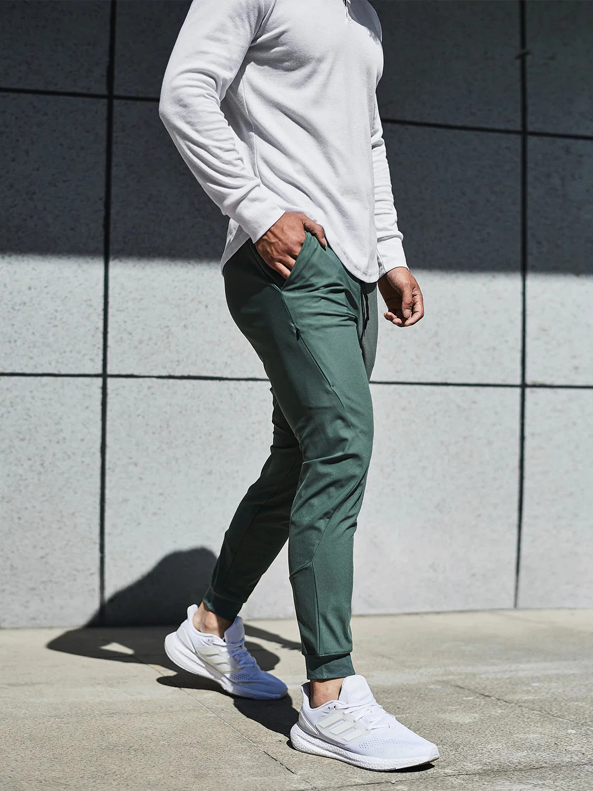 Midas® | Sporty Elite Performance Trousers For Men - Image 11