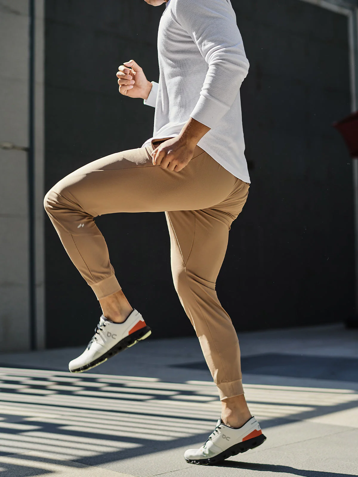 Midas® | Sporty Elite Performance Trousers For Men - Image 14