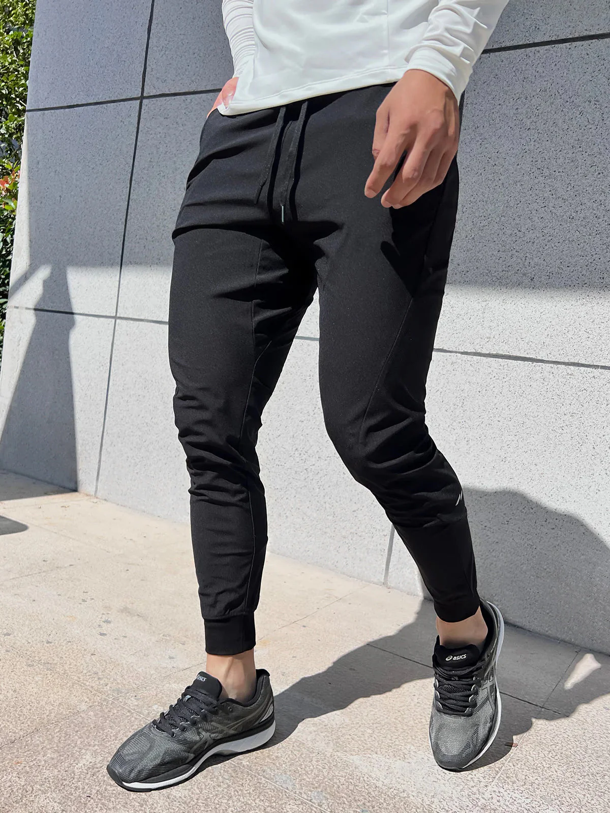 Midas® | Sporty Elite Performance Trousers For Men - Image 15