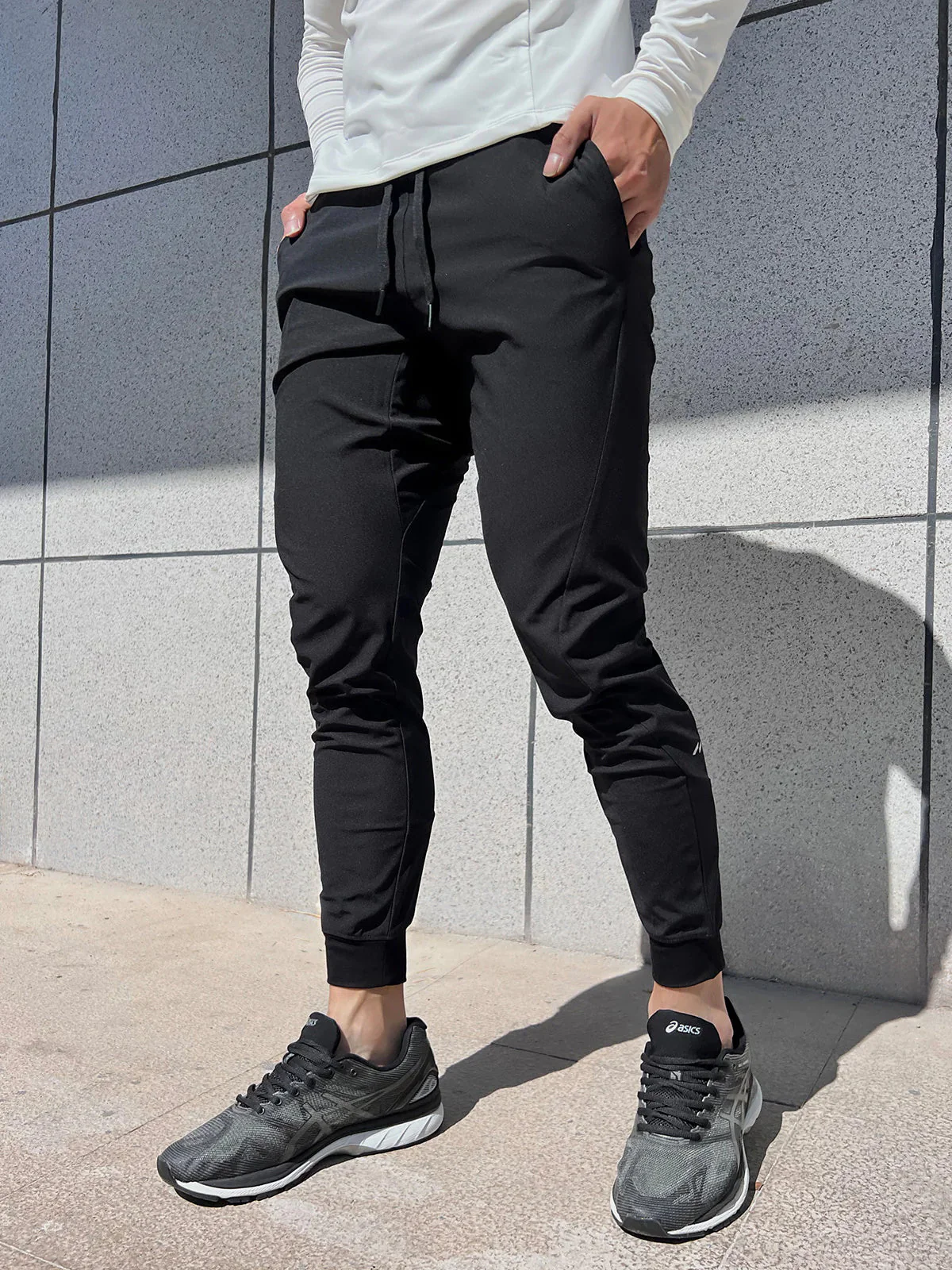 Midas® | Sporty Elite Performance Trousers For Men - Image 18