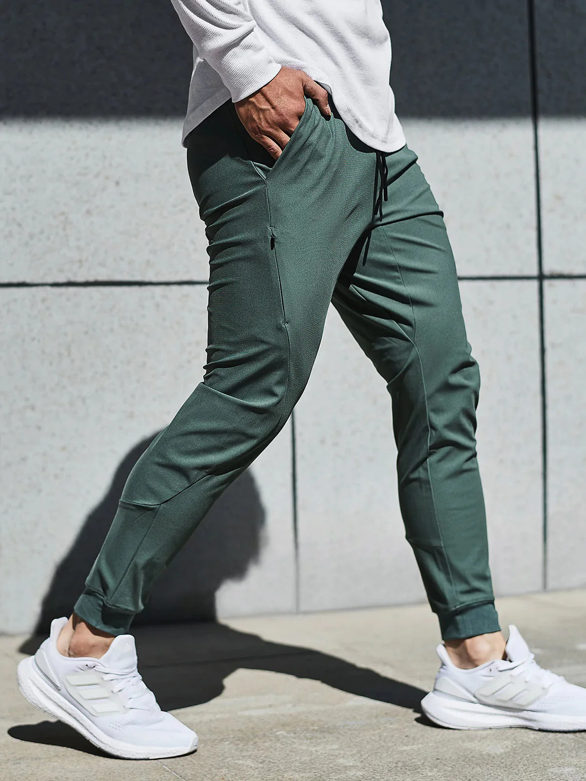 Midas® | Sporty Elite Performance Trousers For Men - Image 20