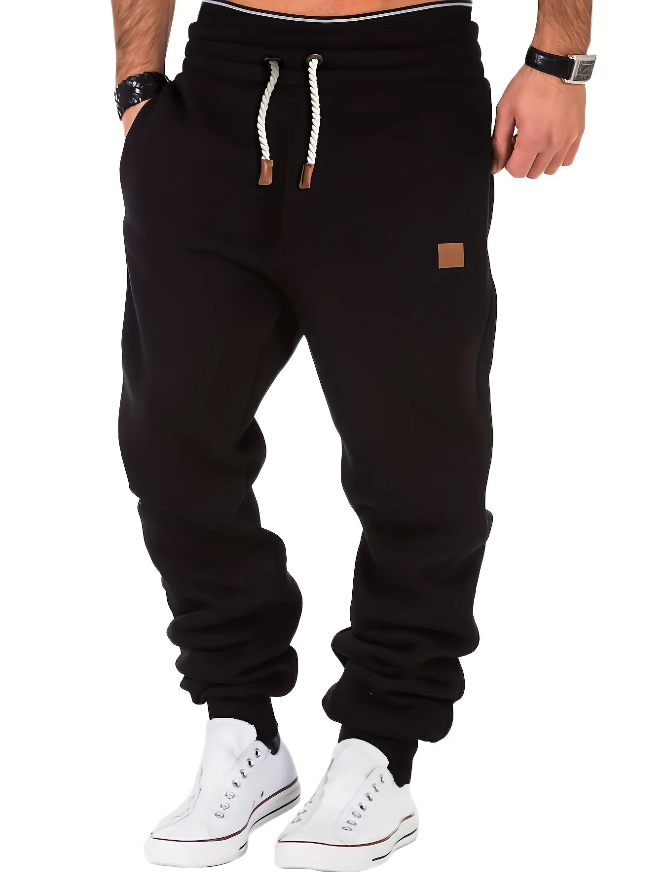 Midas® | The Flex & Chill Joggers - Image 2