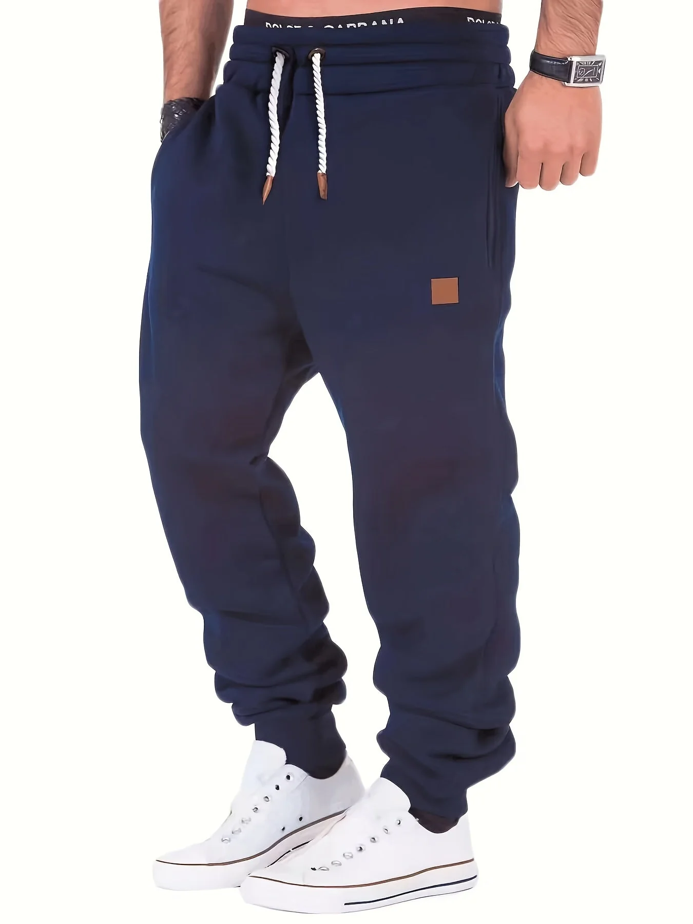 Midas® | The Flex & Chill Joggers - Image 3