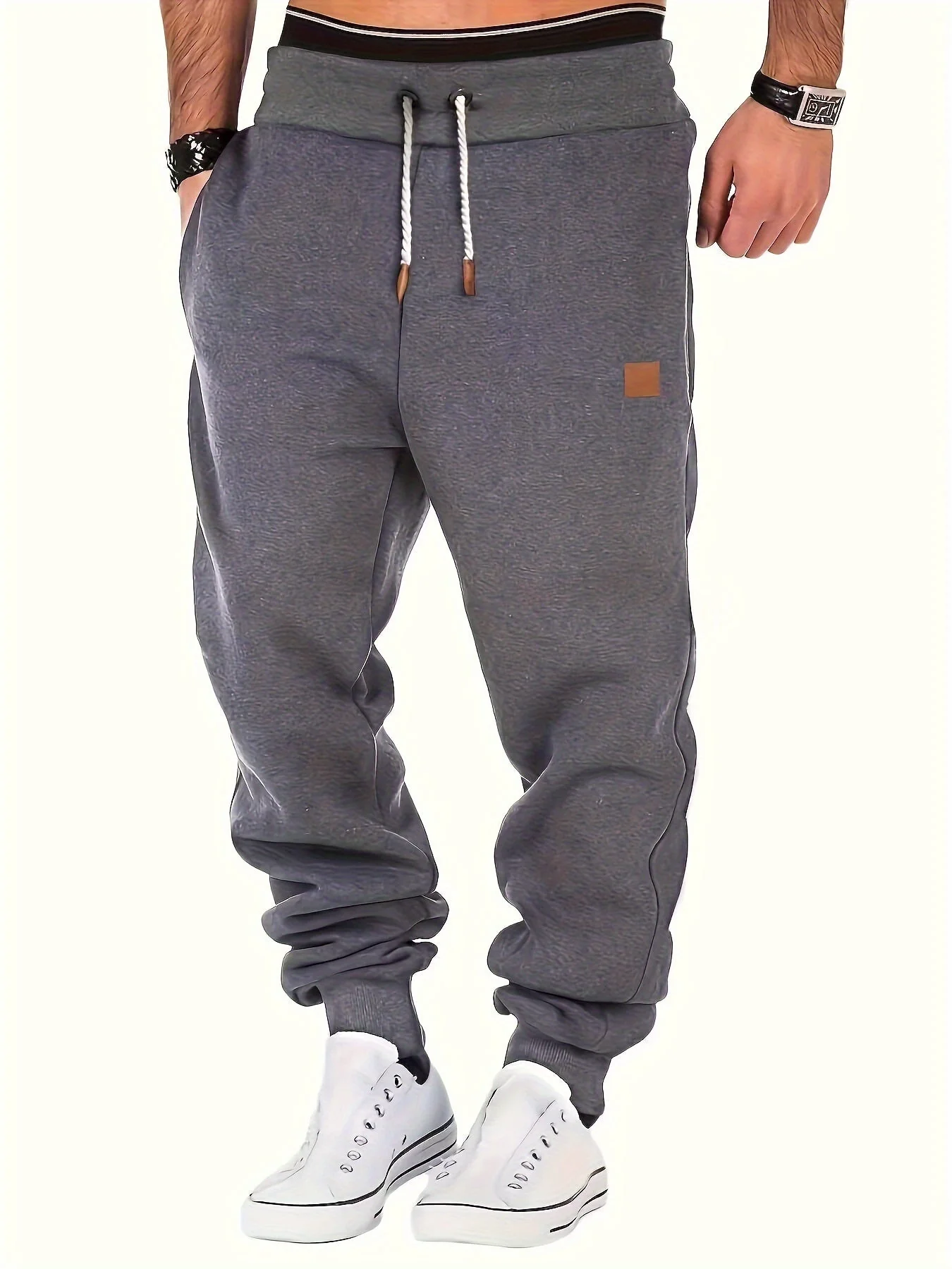 Midas® | The Flex & Chill Joggers - Image 4